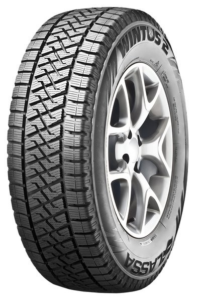 Lassa Wintus 2 215/65 R16C 109/107T