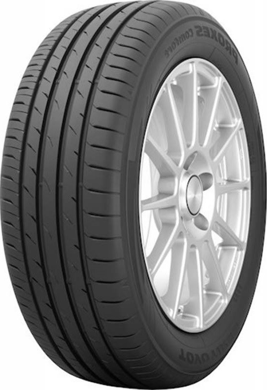 Toyo Proxes Comfort 235/55 R18 100V