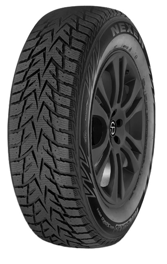 Nexen WinGuard WinSpike 3 195/65 R15 95T XL