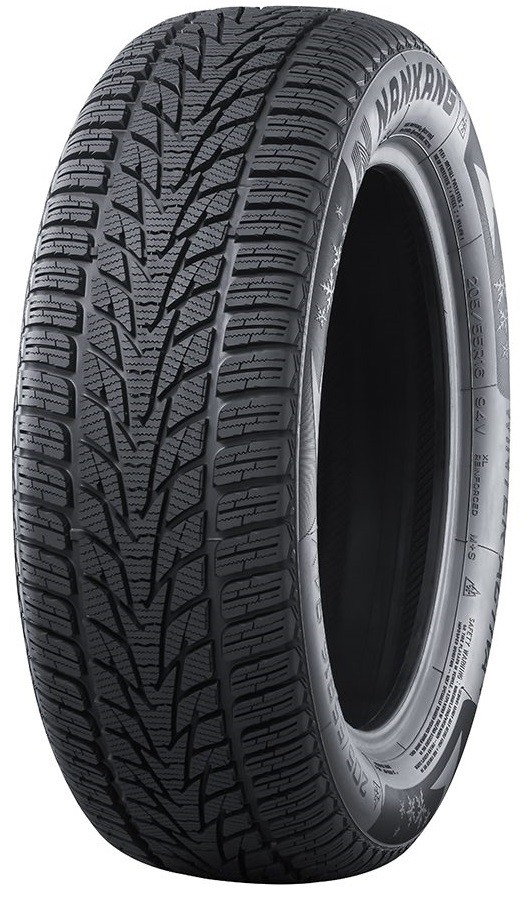 Nankang Winter Activa SV-4 195/65 R15 95T XL