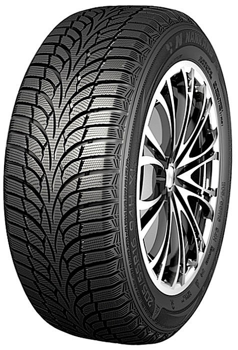 Nankang SV-3 235/55 R19 105V XL
