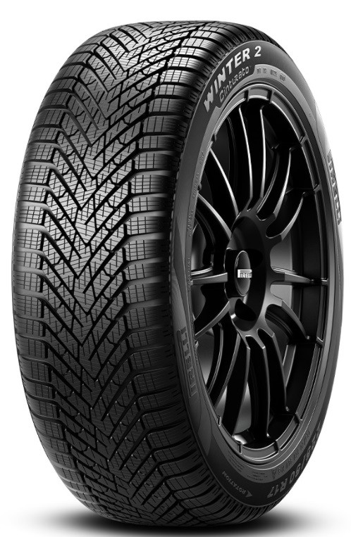 Pirelli Cinturato Winter2 205/55 R17 95H XL RP