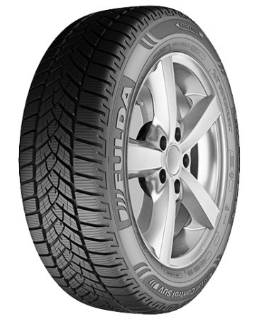 Fulda Kristall Controll SUV 275/45 R20 110V XL FP