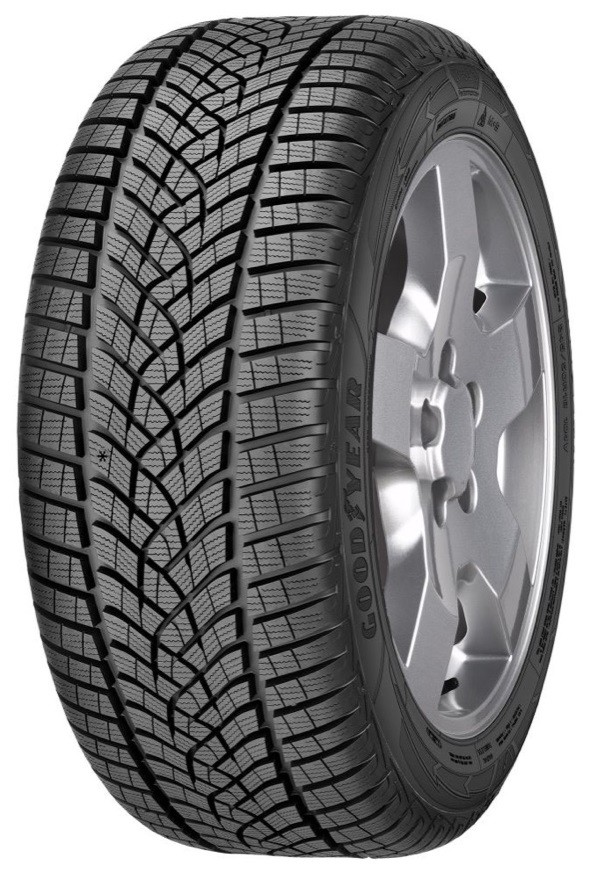 Goodyear UltraGrip Performance + 235/35 R20 92W XL