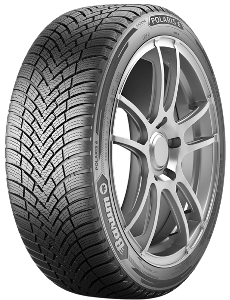 Barum Polaris 6 195/65 R15 91T