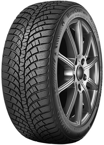 KUMHO WINTERCRAFT WP71 XL 215/50 R17 95V