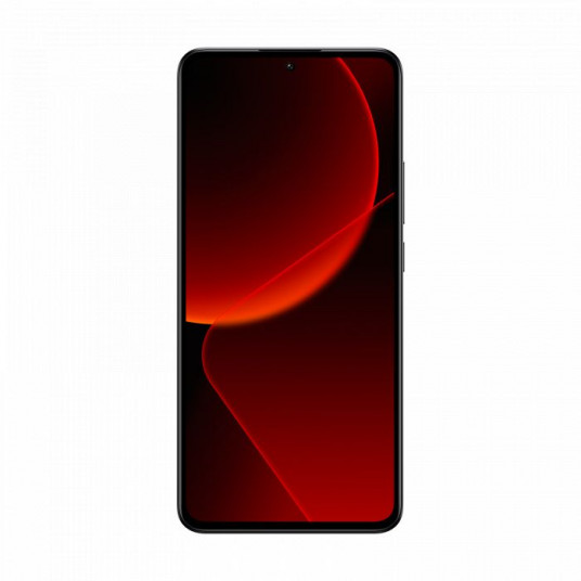 Išmanusis telefonas Xiaomi 13T Pro 5G 12GB/512GB Black