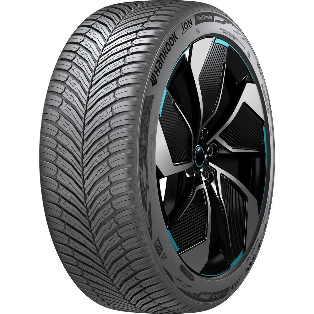 HANKOOK ION FLEXCLIMATE SUV (IL01A) 235/60 R18 V