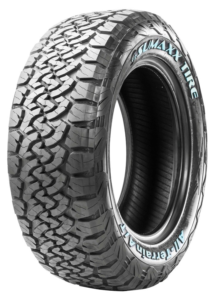 SUMAXX All-Terrain A/T 285/60 R18 120T XL