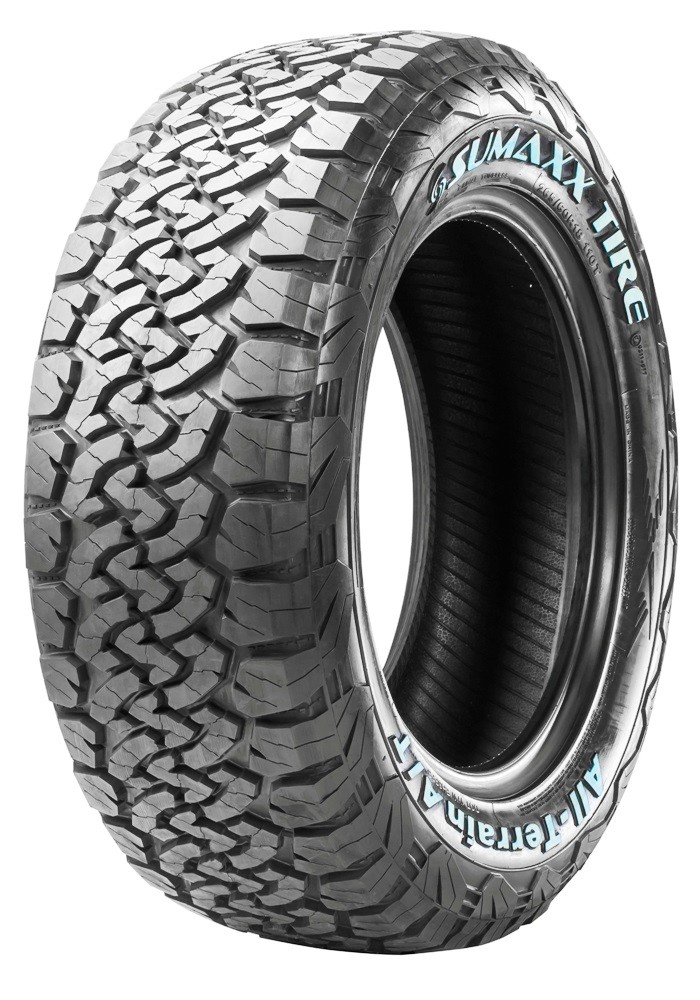 SUMAXX All-Terrain A/T 235/75 R15 109T XL