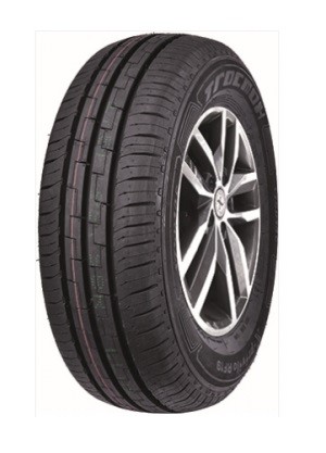 Tracmax X-Privilo RF19 205/65 R15C 102S
