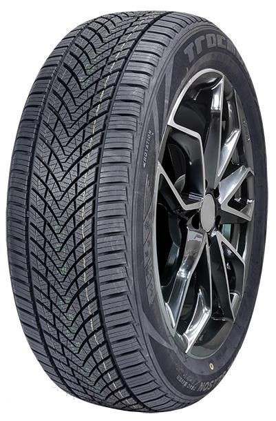 Tracmax X-Privilo Trac Saver 255/40 R20 101Y XL MFS