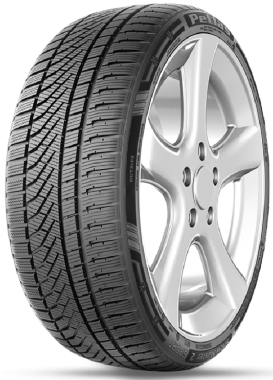 Petlas Snowmaster 2 Sport 215/65 R16 102H XL