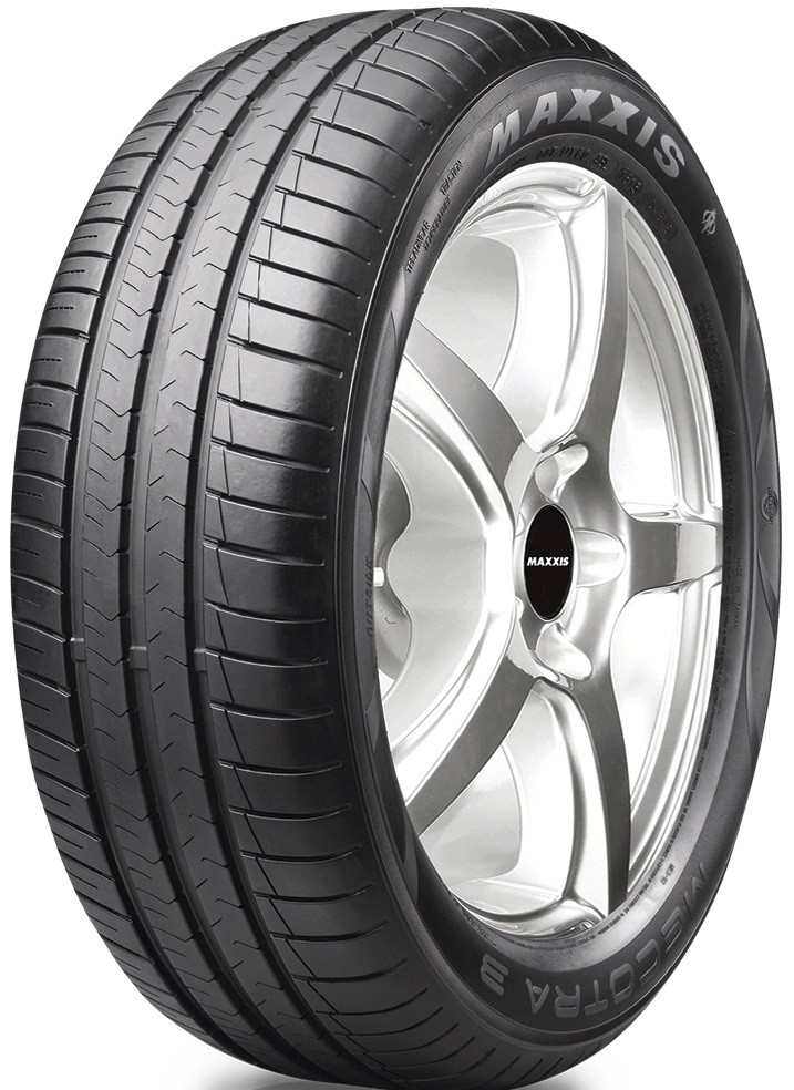 Maxxis Mecotra ME3+ 205/60 R16 96H XL