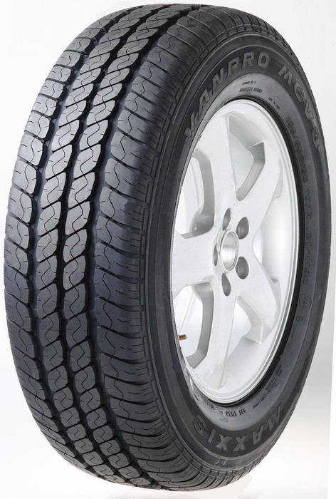 Maxxis Vansmart MCV3+ 205/75 R16C 113R