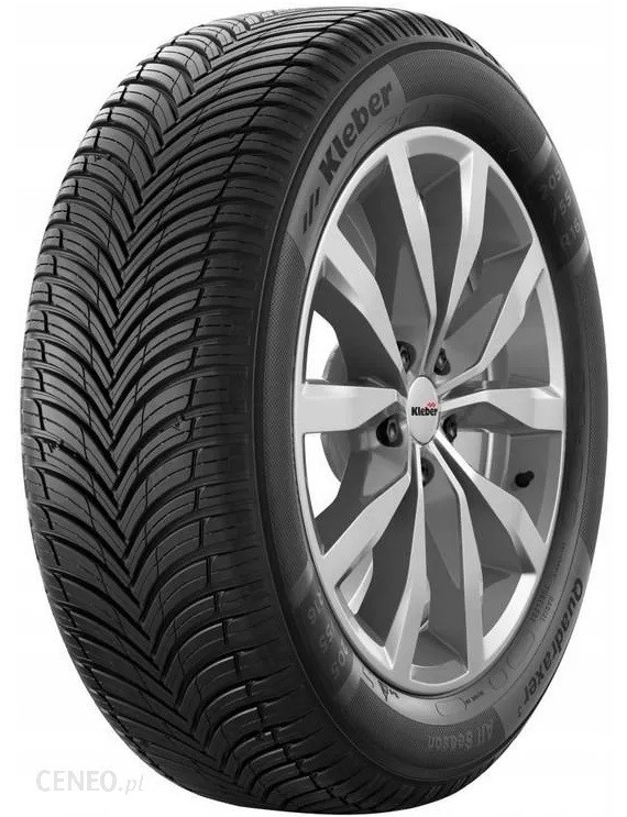 Kleber Quadraxer SUV 255/55 R19 111V XL