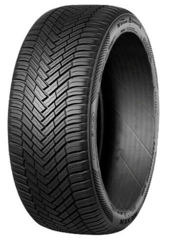 Nexen Nblue 4 Season 2 255/35 R20 97Y XL