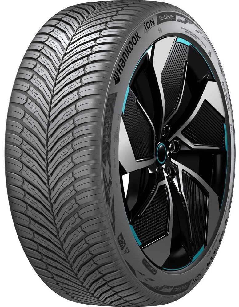 Hankook iON FlexClimate (IL01) 235/45 R18 98W XL MFS Sound Absorber