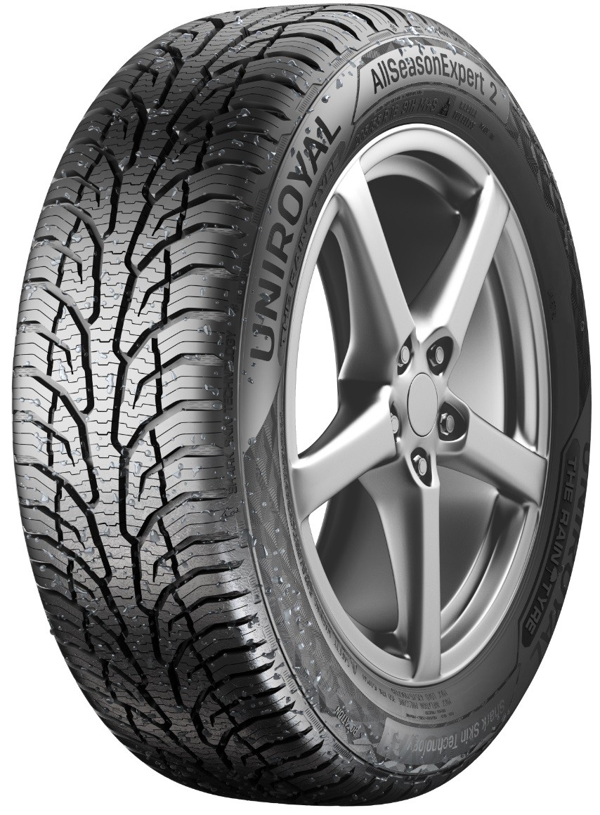 Uniroyal Allseason Expert 2 195/45 R16 84V XL FR