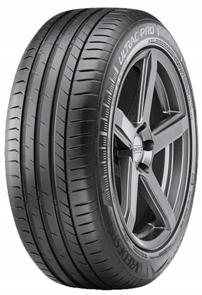 Vredestein Ultrac Pro 255/50 R19 107Y XL