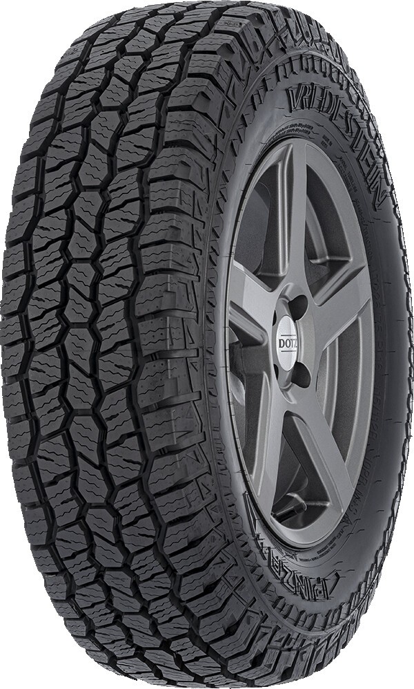 Vredestein Pinza A/T 245/75 R16 120S BSW