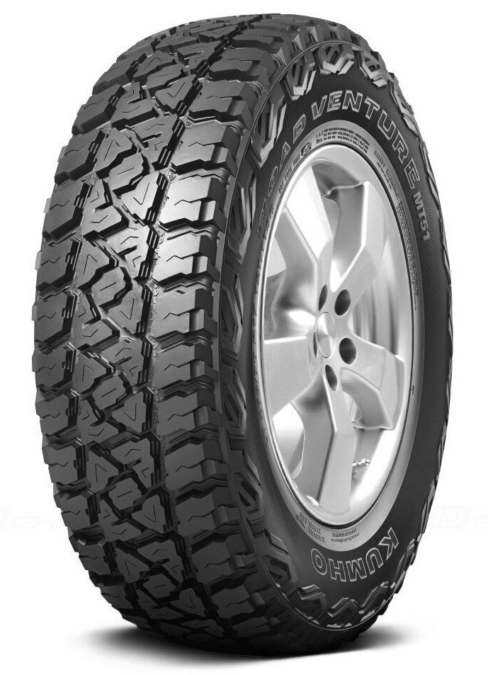 Kumho Road Venture MT51 225/75 R16 115Q