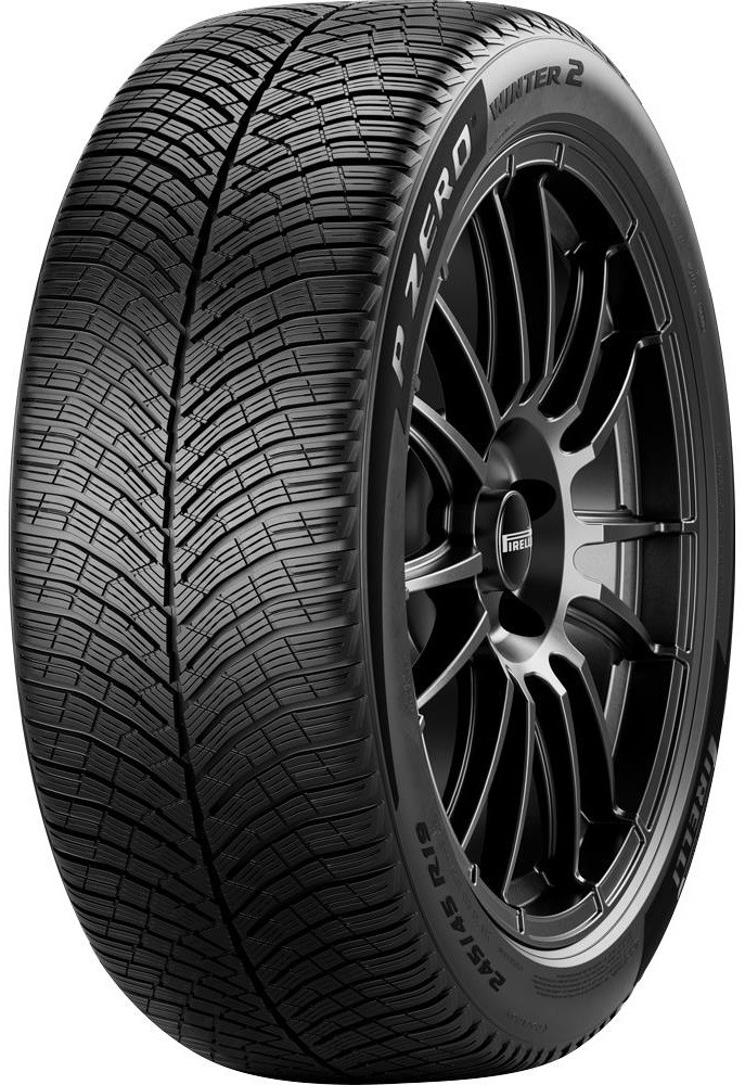 Pirelli PZero Winter 2 255/45 R19 104W XL PNCS