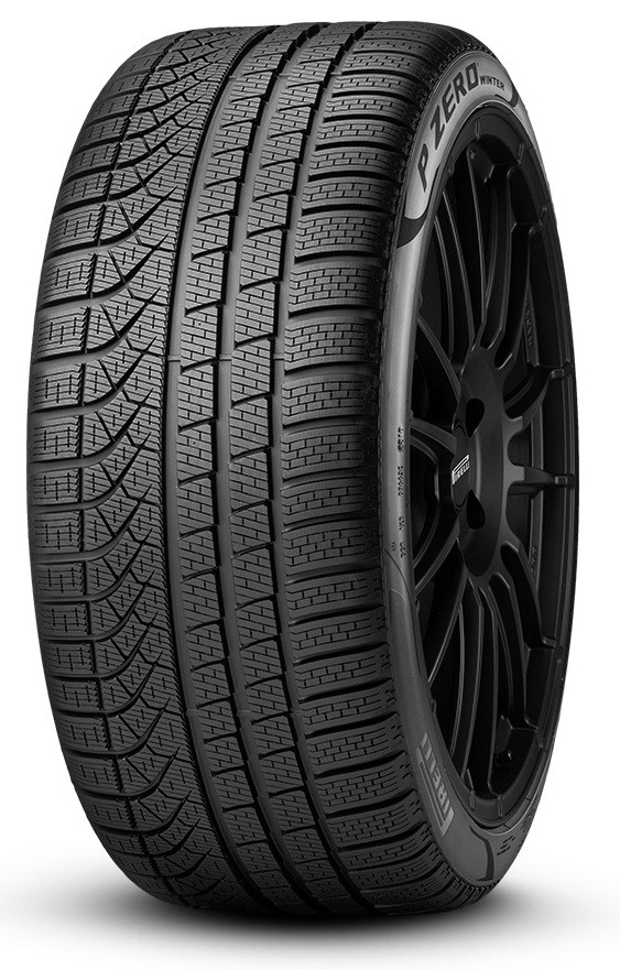 Pirelli P Zero Winter 285/40 R19 107V XL MO1