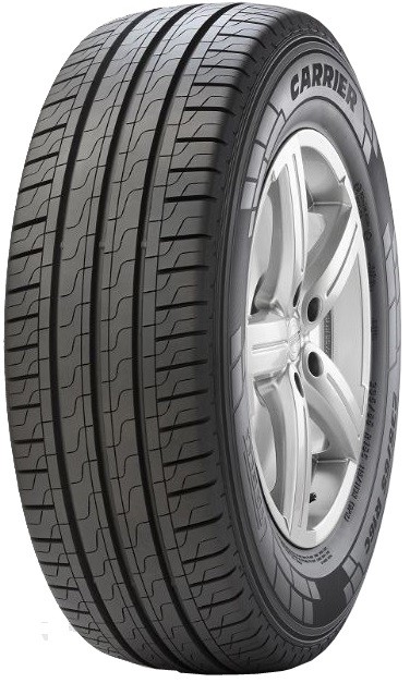 Pirelli Carrier 215/70 R15C 109S