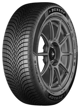 Dunlop All Season 2 205/45 R17 88W XL MFS