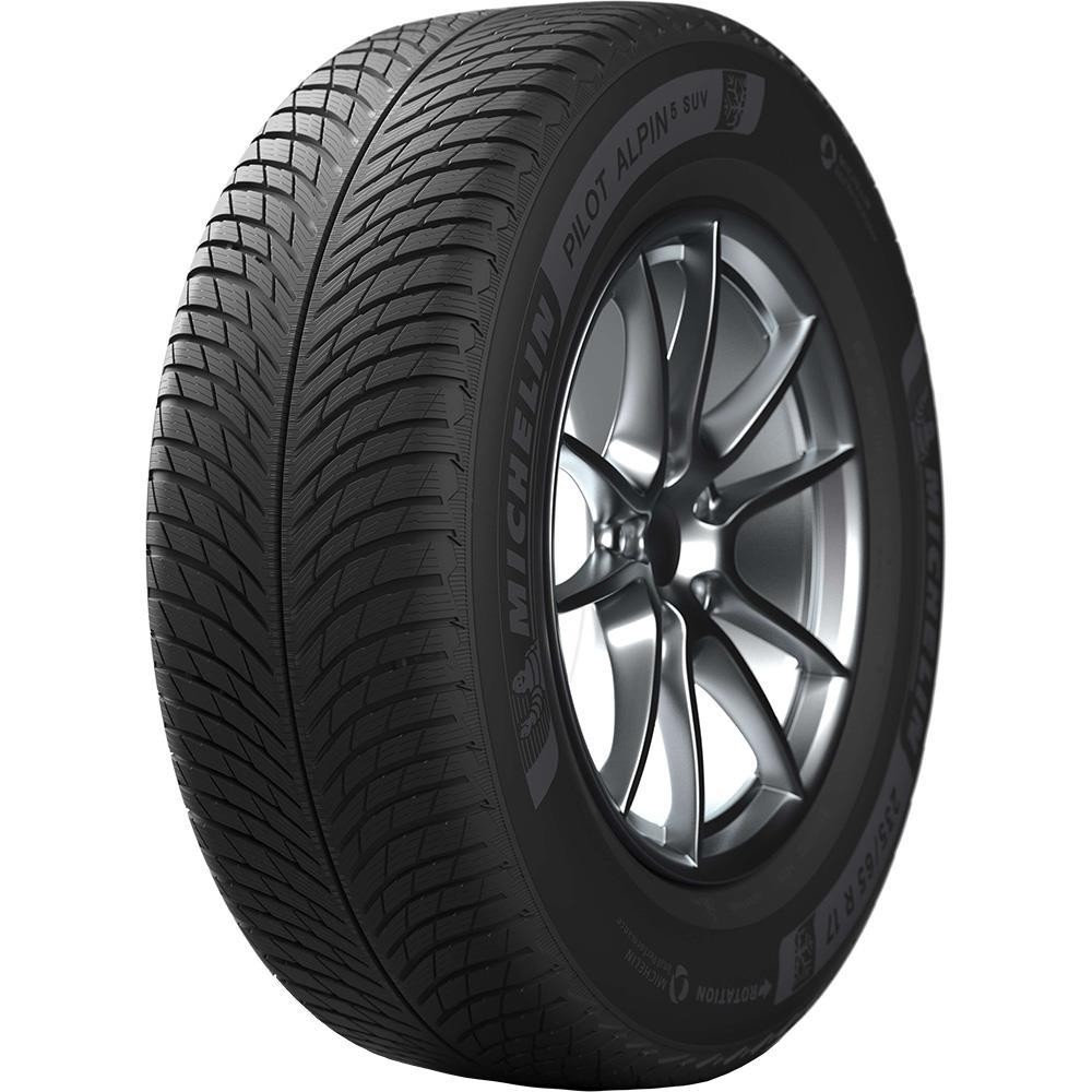 MICHELIN PILOT ALPIN 5 SUV 285/45 R22 114V