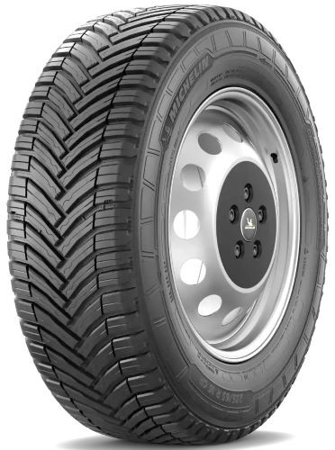 MICHELIN CROSSCLIMATE CAMPING 17R 195/75 R16C