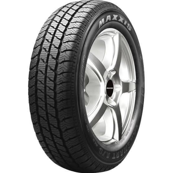 MAXXIS VANSMART A/S AL2 205/70 R17C 115/113R