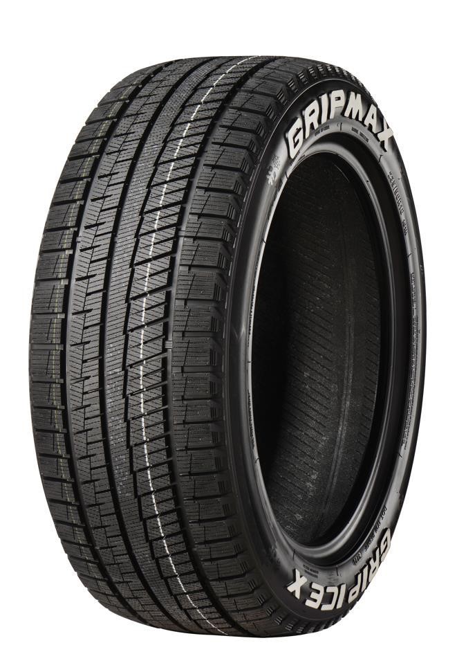 GRIPMAX GRIP ICE X 185/60 R15 84Q