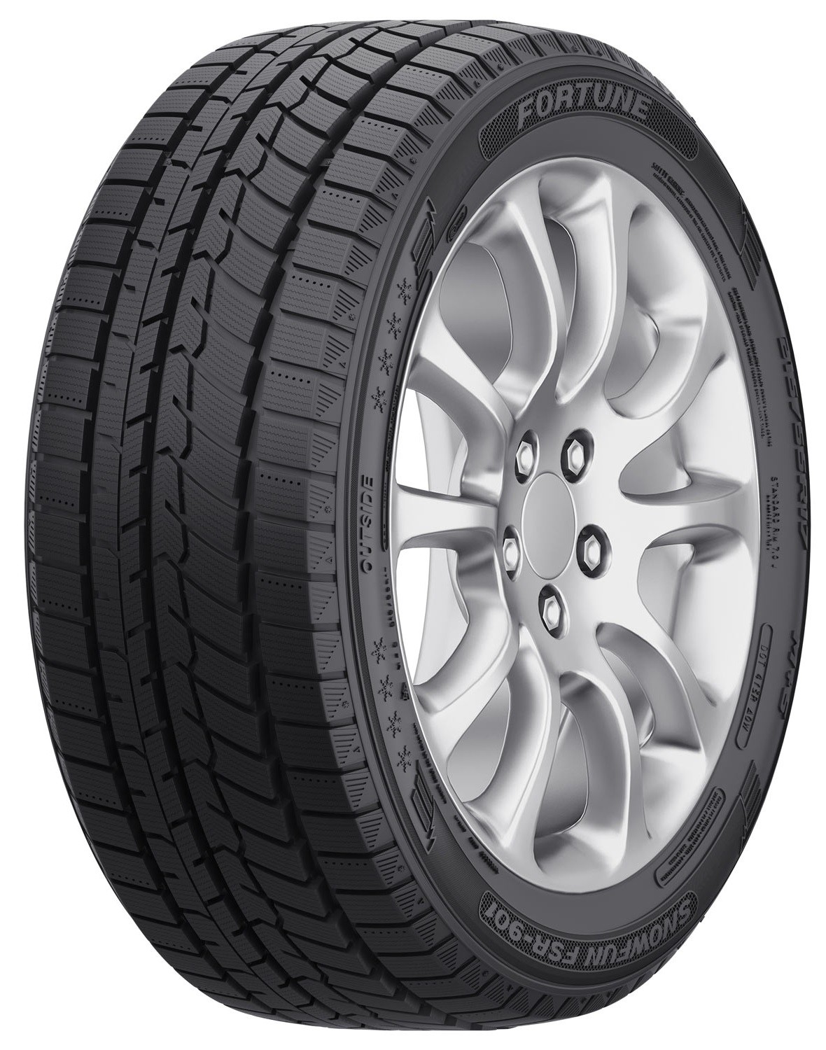 Fortune FSR901 185/60 R15 88T XL