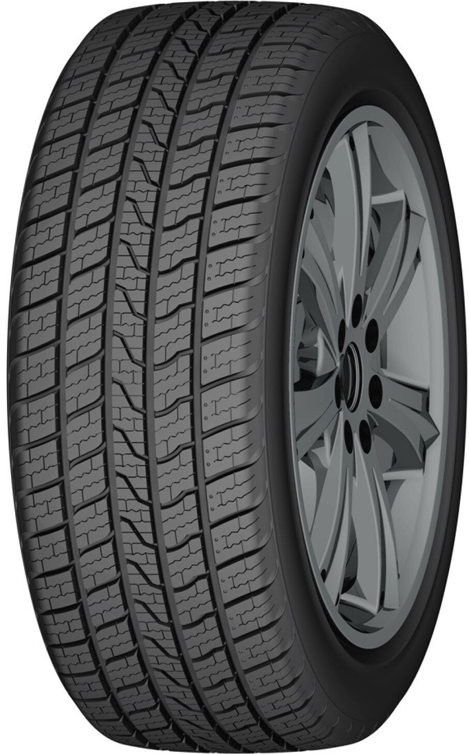 Aplus A909 All Season 215/75 R16C 113R