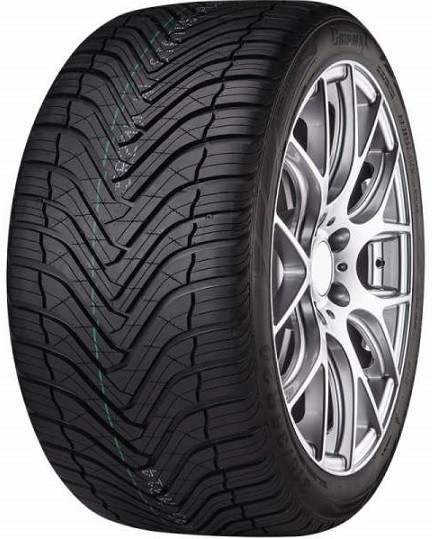 Gripmax SureGrip A/S (Status AllClimate) 175/60 R16 86V XL