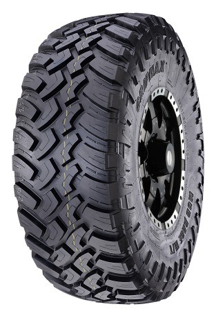 Gripmax Mud Rage M/T 235/75 R15 109Q XL OWL P.O.R.