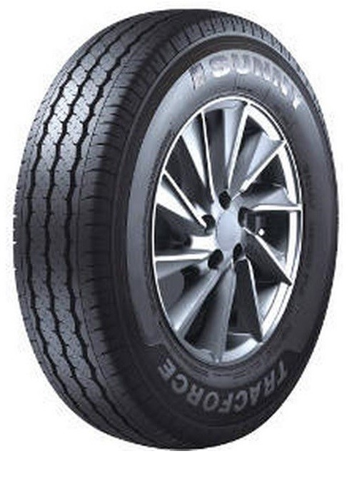 Sunny NL106 195/75 R16C 107T