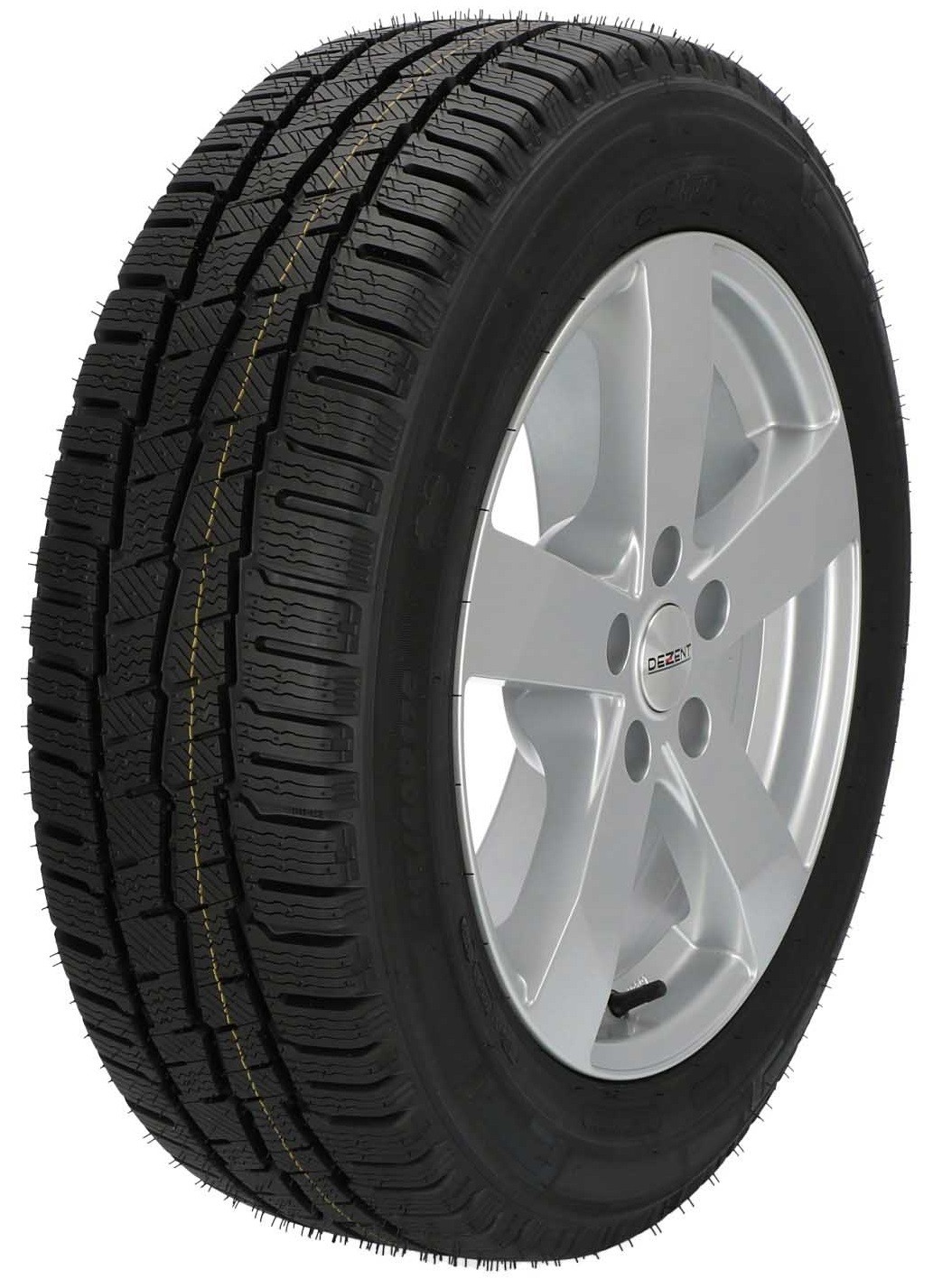 Sunny Nc513 195/70 R15C 104R