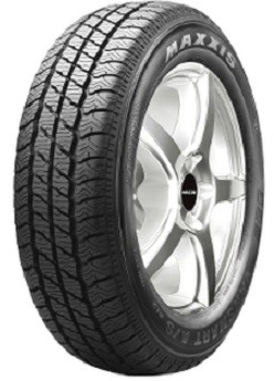 Maxxis Vansmart A/S AL2 225/60 R16C 105H