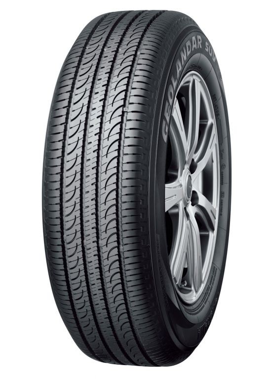 Yokohama Geolandar SUV G055 245/65 R17 107H