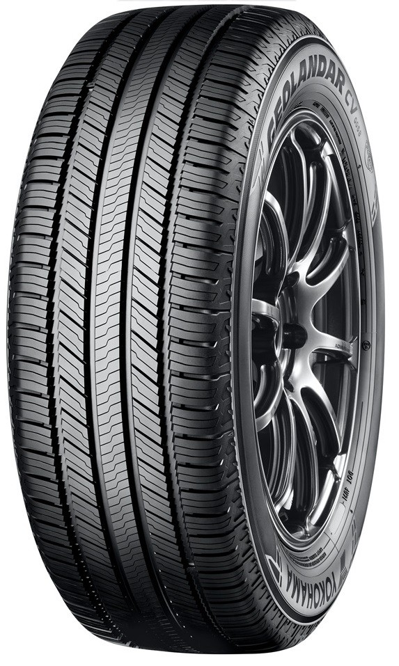 Yokohama Geolandar X-CV G058 195/80 R15 96S