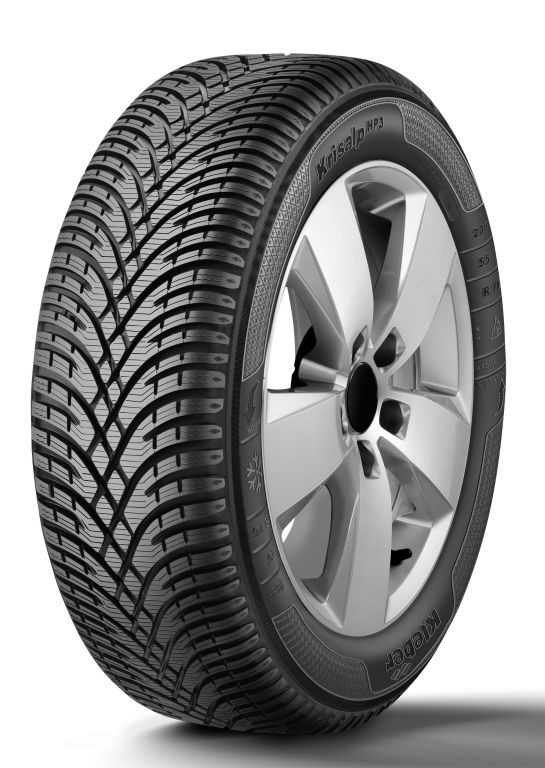 Kleber Krisalp HP3 225/40 R19 93V XL