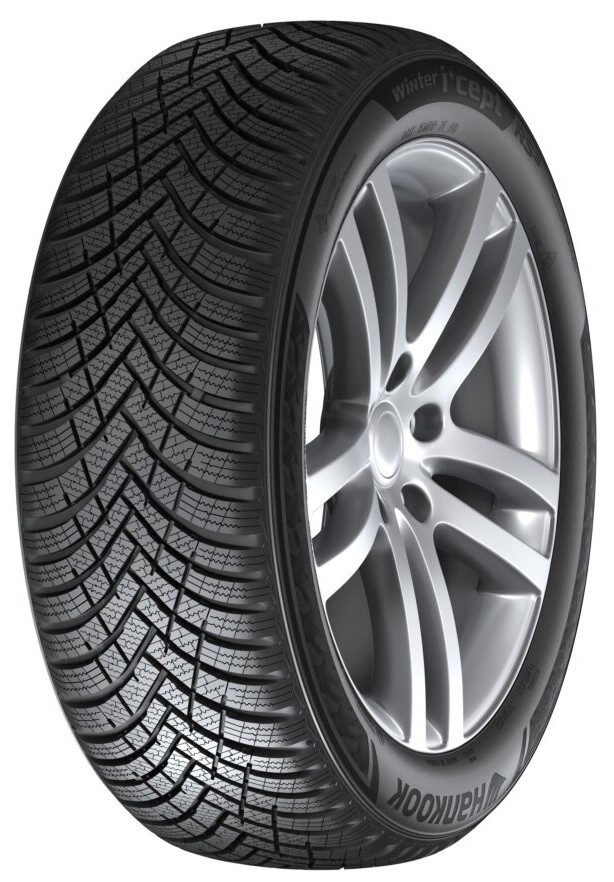 Hankook Winter i*cept RS3 (W462) 205/45 R17 88V XL