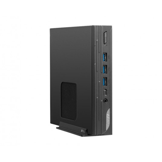 PC|MSI|PRO DP10 13M|Business|Desktop|CPU Core i5|i5-1340P|1900 MHz|RAM 8GB|DDR4|SSD 512GB|Graphics card Intel Iris Xe Graphics|Integrated|Windows 11 Pro|PRODP1013M-04SEU