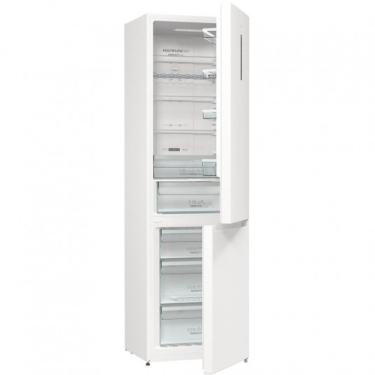  Šaldytuvas GORENJE NRK6202AW4 