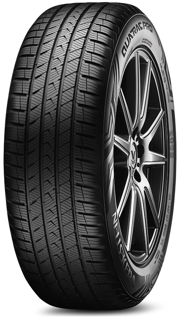 Vredestein Quatrac Pro EV 255/45 R19 104W XL