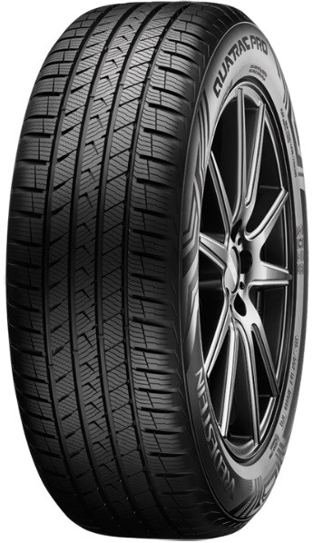 Vredestein Quatrac Pro 255/40 R21 102Y XL