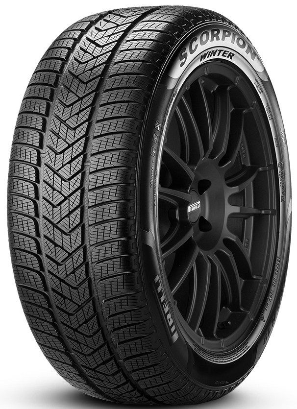 Pirelli Scorpion Winter 255/55 R19 111H XL R0 KS